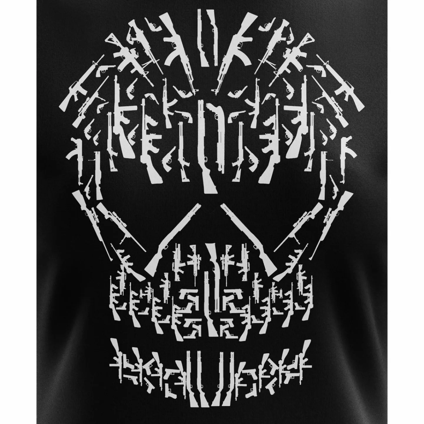 We The People Holsters Gun Skull Women's Short Sleeve Shirt Discount