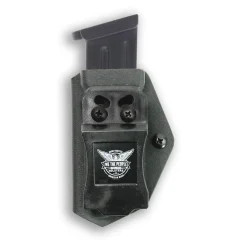 We The People Holsters Heckler & Koch P30 Kydex Concealed Carry IWB Magazine Carrier / Holster Hot