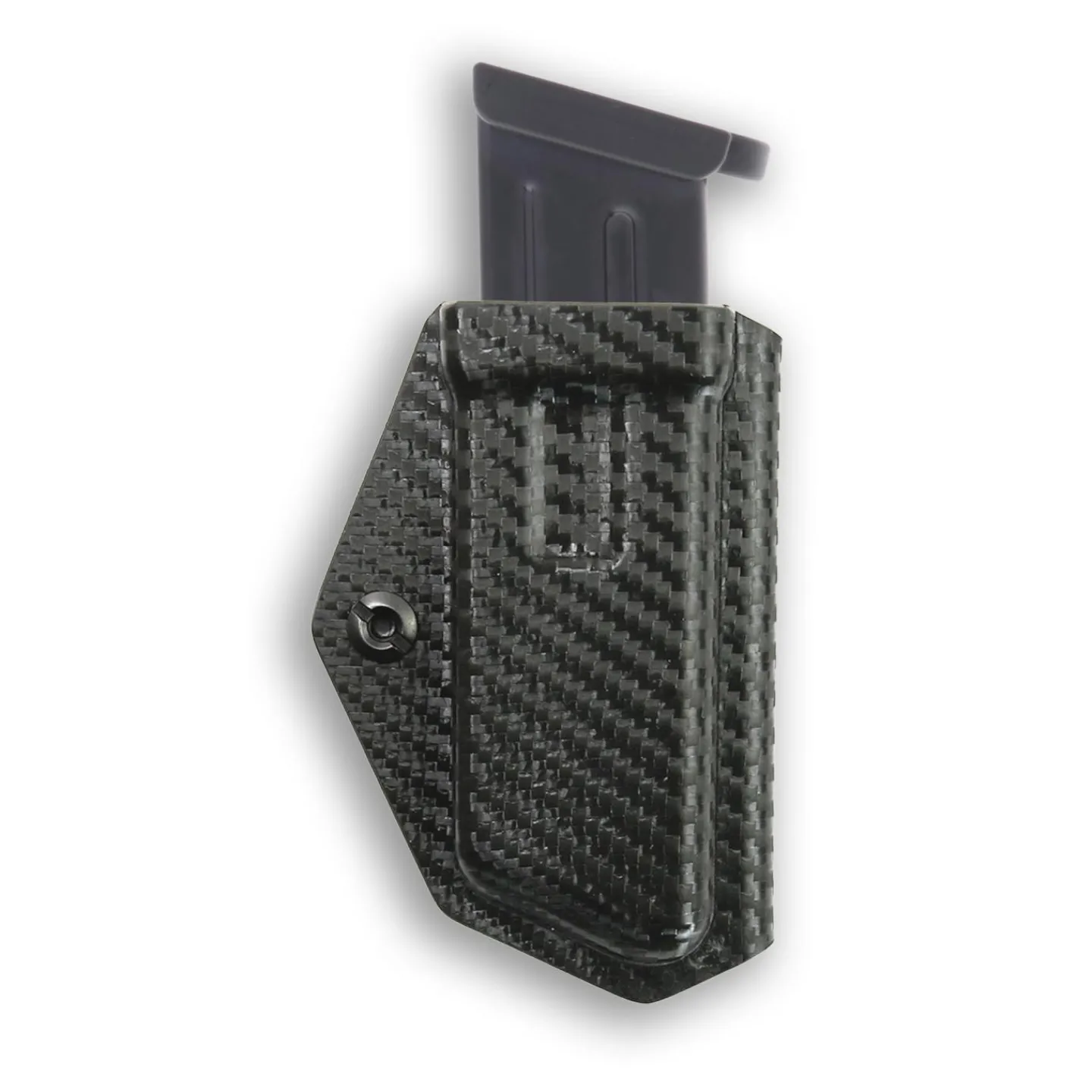 We The People Holsters Heckler & Koch P30 Kydex Concealed Carry IWB Magazine Carrier / Holster Hot