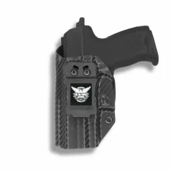 We The People Holsters Heckler & Koch P2000 9mm/40sw IWB Holster New