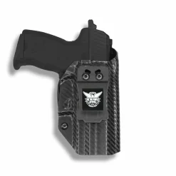 We The People Holsters Heckler & Koch P2000 9mm/40sw IWB Holster New
