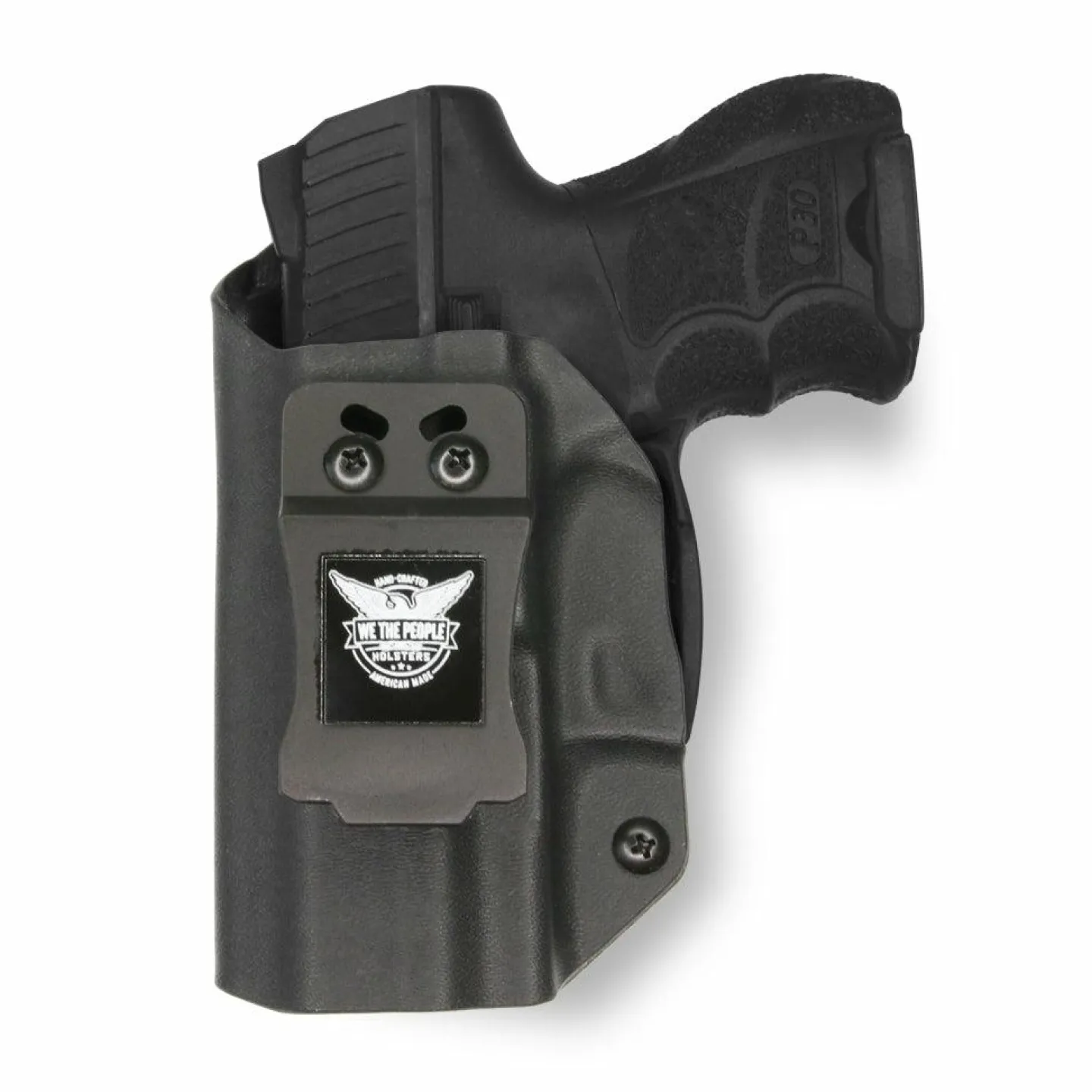 We The People Holsters Heckler & Koch P30SK IWB Holster Clearance
