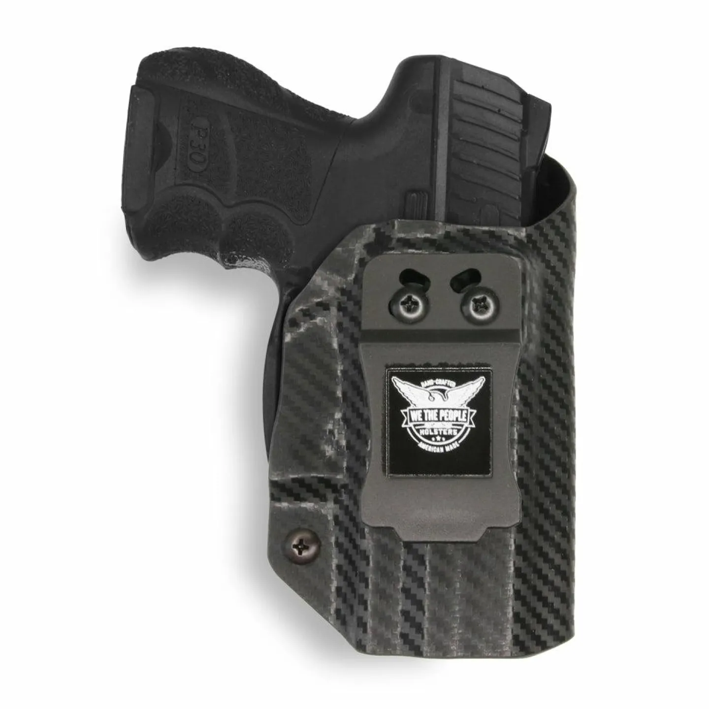 We The People Holsters Heckler & Koch P30SK IWB Holster Clearance