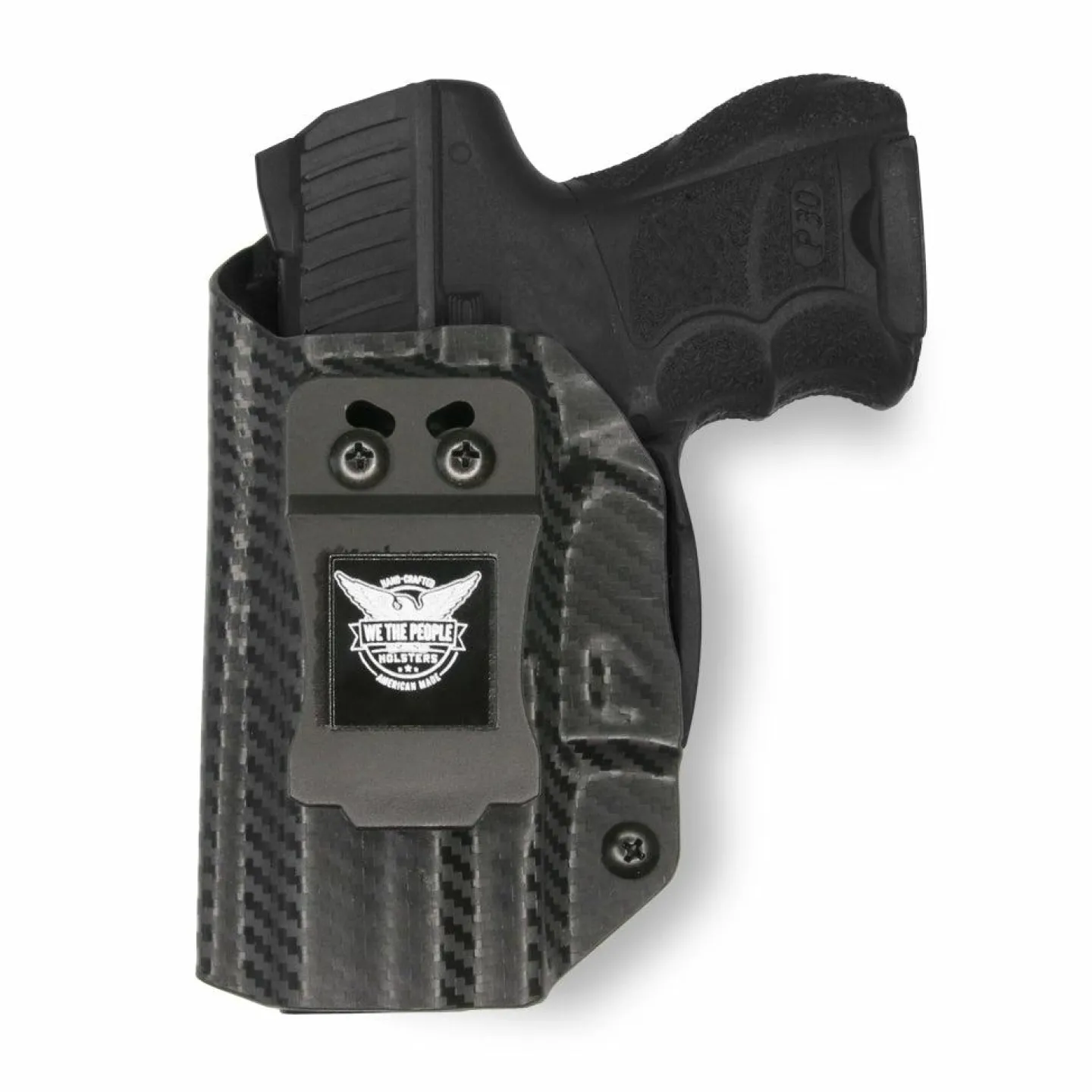 We The People Holsters Heckler & Koch P30SK IWB Holster Clearance