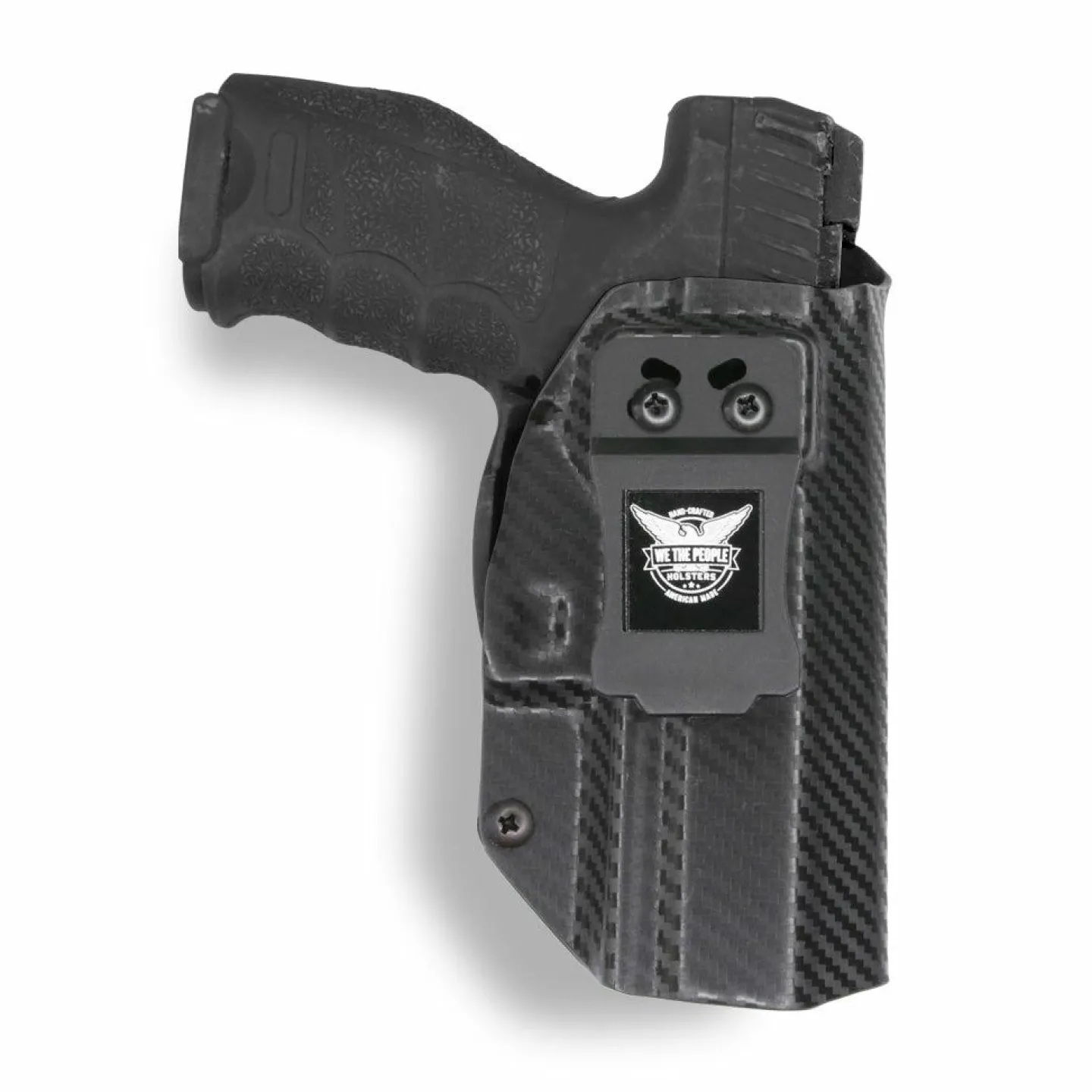 We The People Holsters Heckler & Koch VP40 IWB Holster Discount