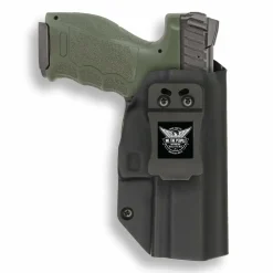 We The People Holsters Heckler & Koch VP9 IWB Holster Hot
