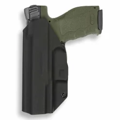 We The People Holsters Heckler & Koch VP9 IWB Holster Hot