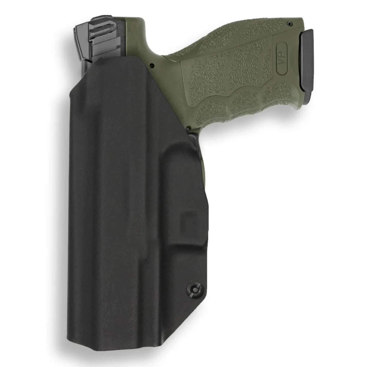 We The People Holsters Heckler & Koch VP9 IWB Holster Hot
