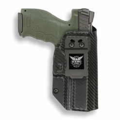 We The People Holsters Heckler & Koch VP9 IWB Holster Hot