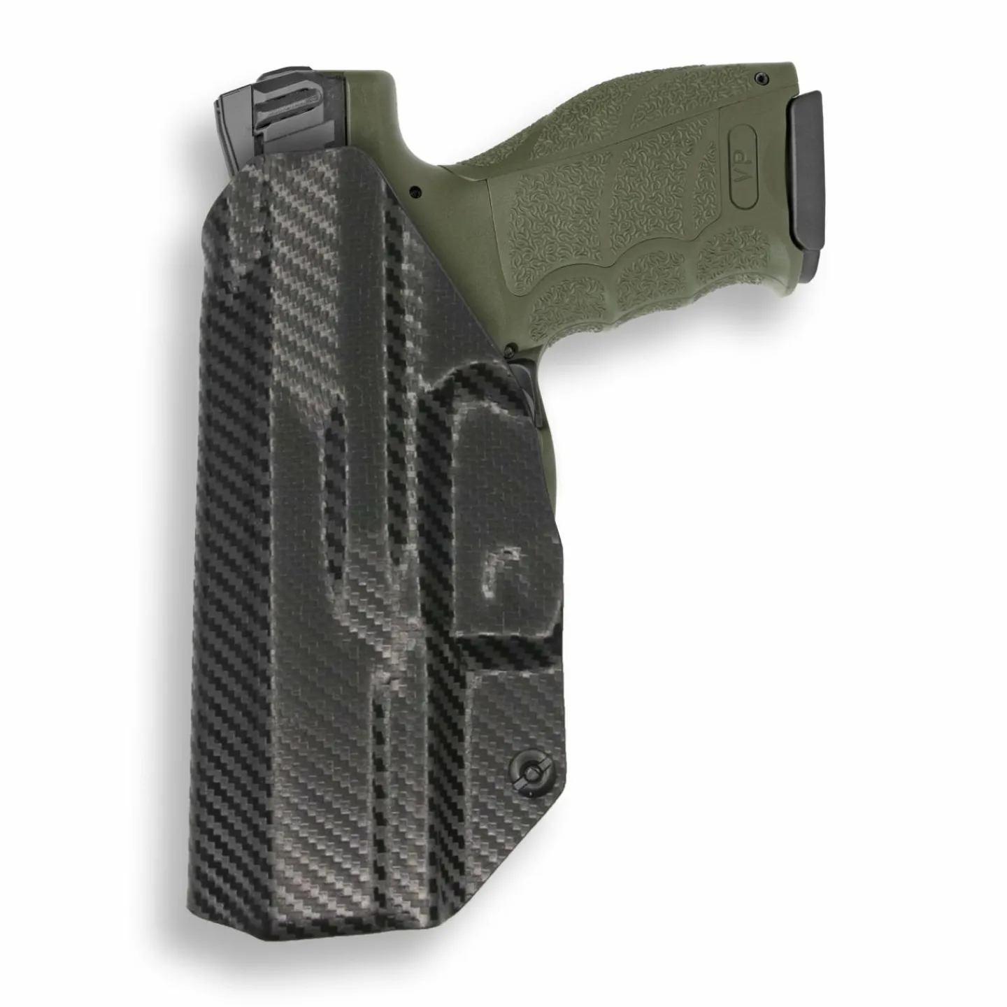 We The People Holsters Heckler & Koch VP9 IWB Holster Hot