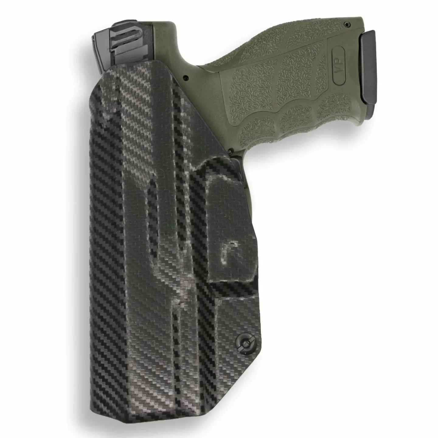 We The People Holsters Heckler & Koch VP9 IWB Holster Hot