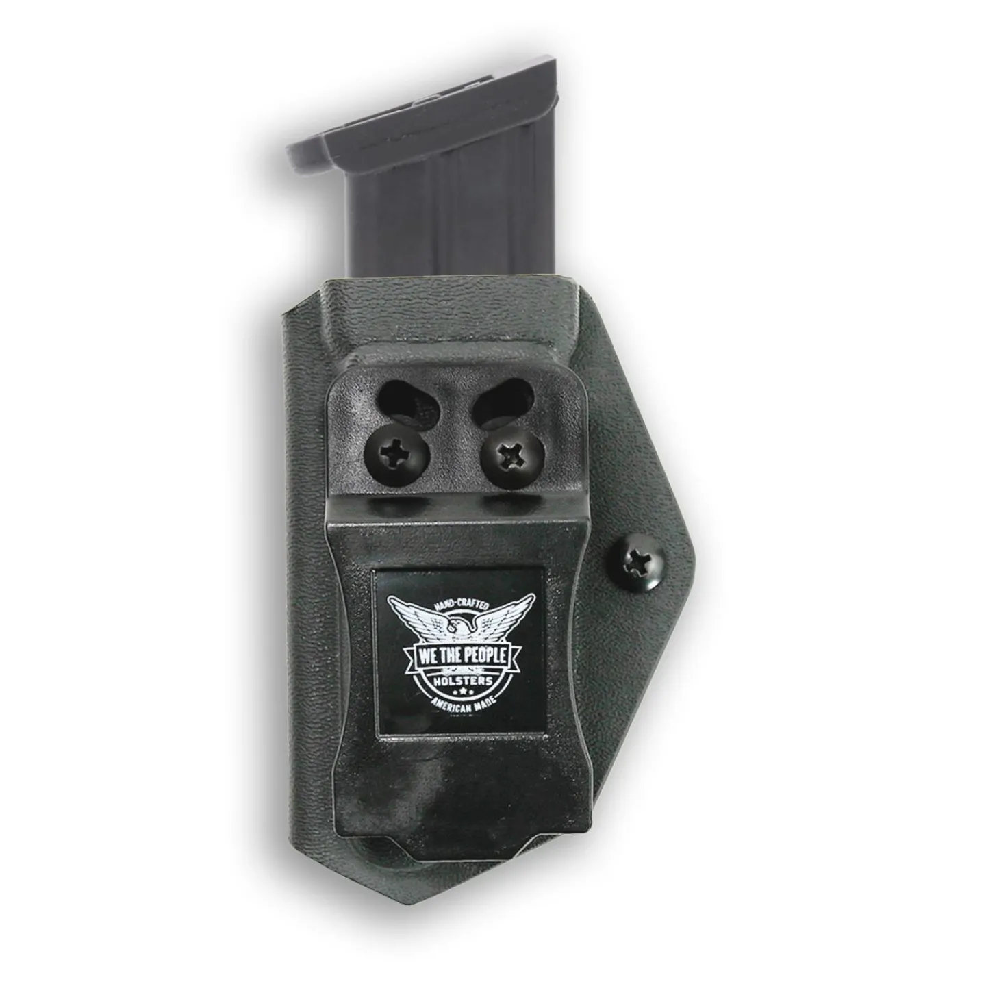 We The People Holsters Heckler & Koch VP9 Kydex Concealed Carry IWB Magazine Carrier / Holster Clearance
