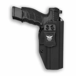 We The People Holsters Heckler & Koch VP9 Match IWB Holster Discount