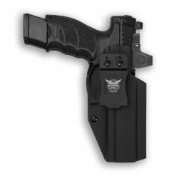 We The People Holsters Heckler & Koch VP9 Match OR Red Dot Optic Cut IWB Holster Discount