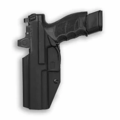 We The People Holsters Heckler & Koch VP9 Match OR Red Dot Optic Cut IWB Holster Discount