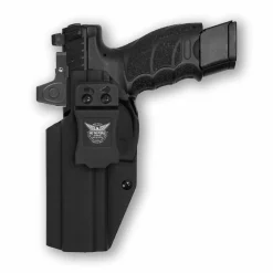 We The People Holsters Heckler & Koch VP9 Match OR Red Dot Optic Cut IWB Holster Discount