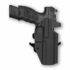 We The People Holsters Heckler & Koch VP9 Match OR Red Dot Optic Cut OWB Holster New