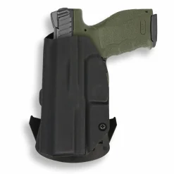 We The People Holsters Heckler & Koch VP9 OWB Holster Hot
