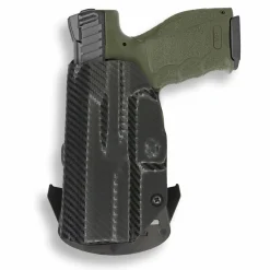 We The People Holsters Heckler & Koch VP9 OWB Holster Hot