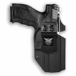 We The People Holsters Heckler & Koch VP9 Red Dot Optic Cut IWB Holster Sale