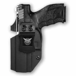 We The People Holsters Heckler & Koch VP9 Red Dot Optic Cut IWB Holster Sale