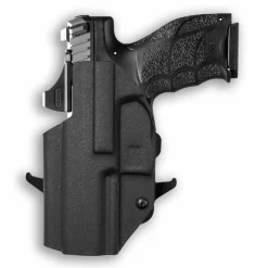 We The People Holsters Heckler & Koch VP9 Red Dot Optic Cut OWB Holster Sale