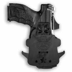 We The People Holsters Heckler & Koch VP9 Red Dot Optic Cut OWB Holster Sale