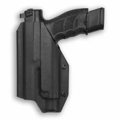 We The People Holsters Heckler & Koch VP9 Tactical with Streamlight TLR-1/1S/HL Light IWB Holster Best