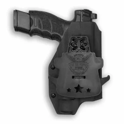 We The People Holsters Heckler & Koch VP9 Tactical with Streamlight TLR-1/1S/HL Light OWB Holster New
