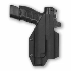 We The People Holsters Heckler & Koch VP9 Tactical with Streamlight TLR-1/1S/HL Light Red Dot Optic Cut IWB Holster Discount