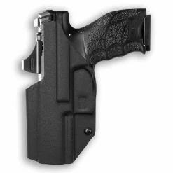 We The People Holsters Heckler & Koch VP9 Tactical OR Red Dot Optic Cut IWB Holster Best