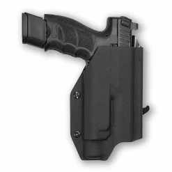 We The People Holsters Heckler & Koch VP9 with Streamlight TLR-1/1S/HL Light OWB Holster