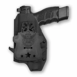 We The People Holsters Heckler & Koch VP9 with Streamlight TLR-1/1S/HL Light OWB Holster