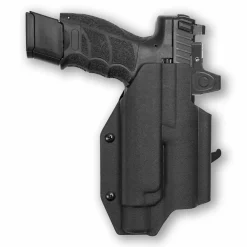We The People Holsters Heckler & Koch VP9 with Streamlight TLR-1/1S/HL Light Red Dot Optic Cut OWB Holster Hot