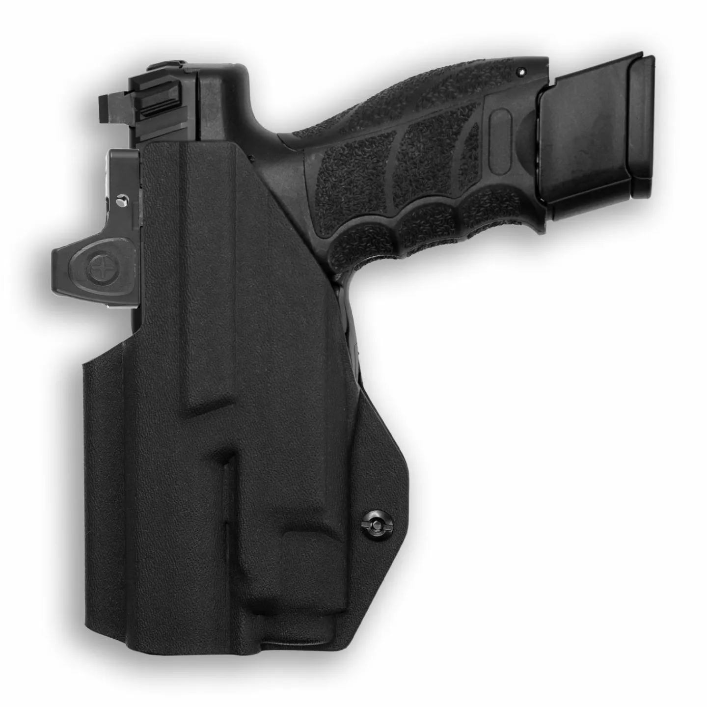 We The People Holsters Heckler & Koch VP9 with Streamlight TLR-7/7A/7X Light Red Dot Optic Cut IWB Holster Outlet