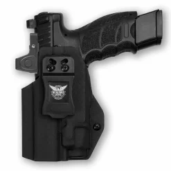 We The People Holsters Heckler & Koch VP9 with Streamlight TLR-7/7A/7X Light Red Dot Optic Cut IWB Holster Outlet