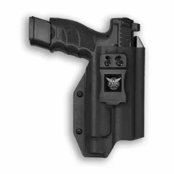We The People Holsters Heckler & Koch VP9 with Streamlight TLR-1/1S/HL Light IWB Holster Discount