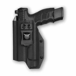 We The People Holsters Heckler & Koch VP9 with Streamlight TLR-1/1S/HL Light IWB Holster Discount