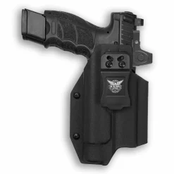 We The People Holsters Heckler & Koch VP9 with Streamlight TLR-1/1S/HL Light Red Dot Optic Cut IWB Holster Sale