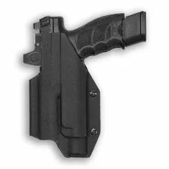 We The People Holsters Heckler & Koch VP9 with Streamlight TLR-1/1S/HL Light Red Dot Optic Cut IWB Holster Sale