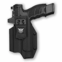 We The People Holsters Heckler & Koch VP9 with Streamlight TLR-1/1S/HL Light Red Dot Optic Cut IWB Holster Sale