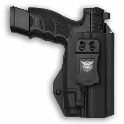 We The People Holsters Heckler & Koch VP9 with Streamlight TLR-7/7A/7X Light IWB Holster Sale
