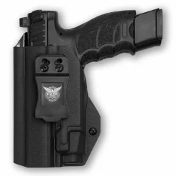 We The People Holsters Heckler & Koch VP9 with Streamlight TLR-7/7A/7X Light IWB Holster Sale