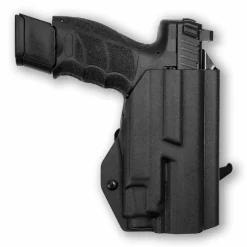 We The People Holsters Heckler & Koch VP9 with Streamlight TLR-7/7A/7X Light OWB Holster Hot