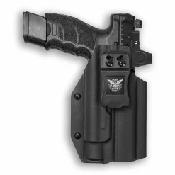 We The People Holsters Heckler & Koch VP9L OR with Streamlight TLR-1/1S/HL Light Red Dot Optic Cut IWB Holster New