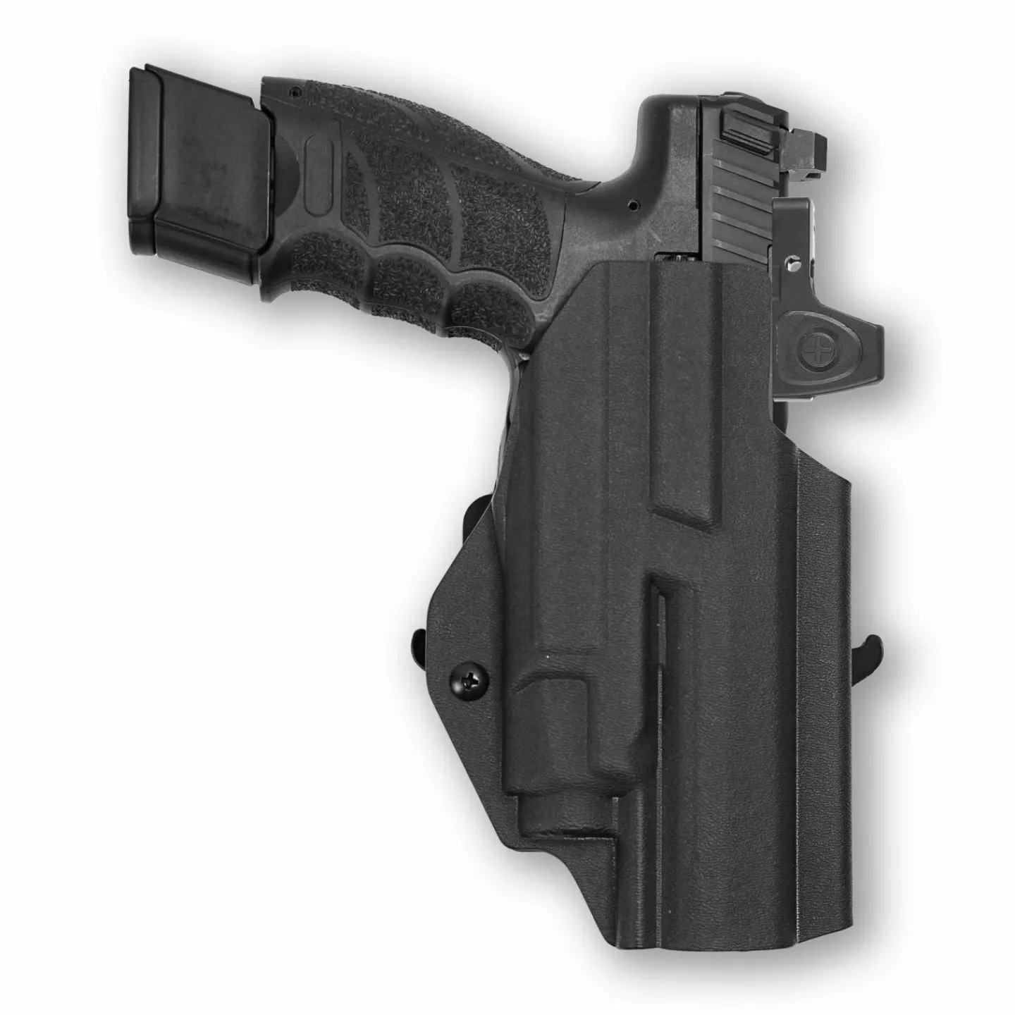 We The People Holsters Heckler & Koch VP9L OR with Streamlight TLR-7/7A Light Red Dot Optic Cut OWB Holster New