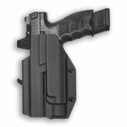 We The People Holsters Heckler & Koch VP9L OR with Streamlight TLR-1/1S/HL Light Red Dot Optic Cut OWB Holster