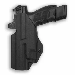 We The People Holsters Heckler & Koch VP9L OR with Streamlight TLR-7/7A Light Red Dot Optic Cut IWB Holster Best