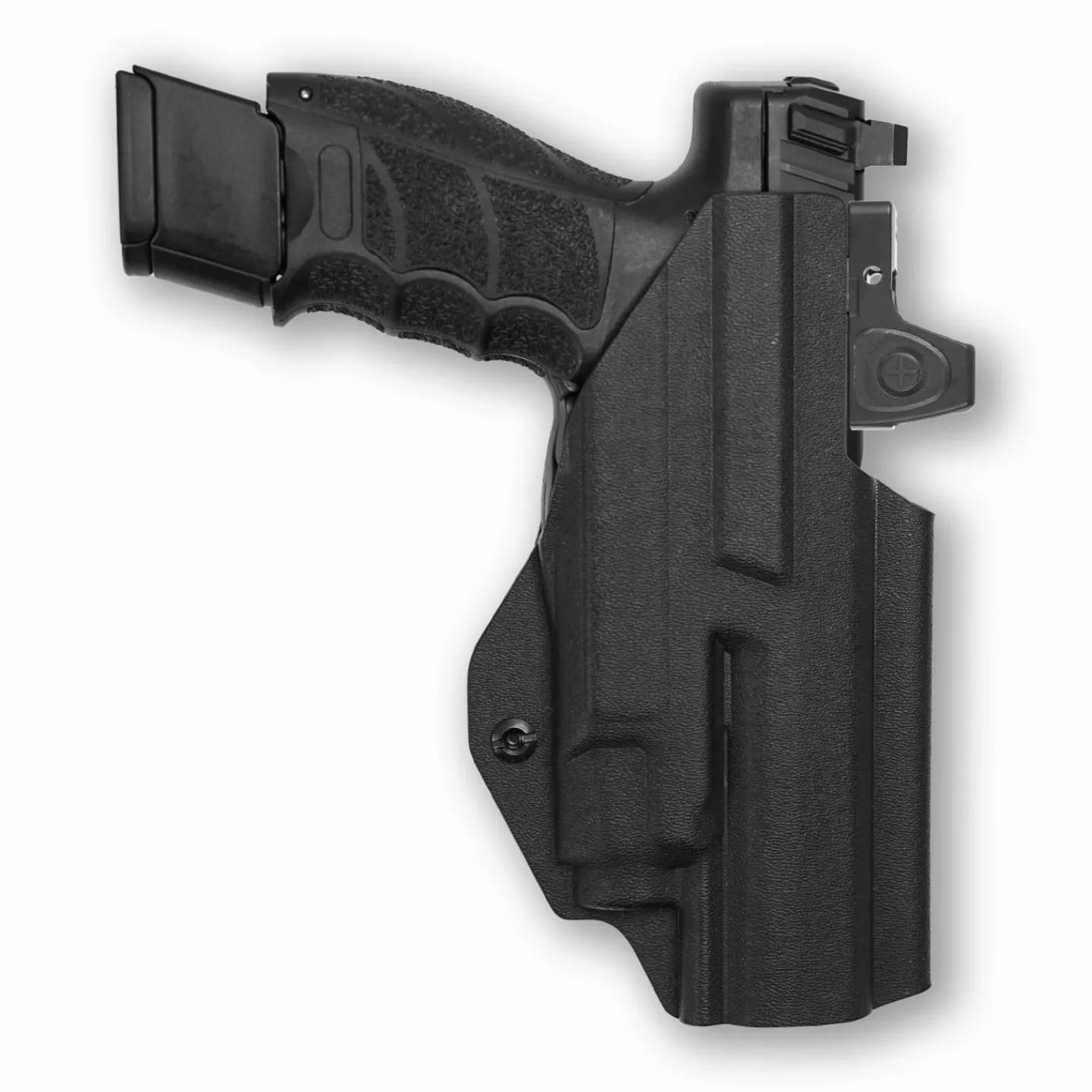 We The People Holsters Heckler & Koch VP9L OR with Streamlight TLR-7/7A Light Red Dot Optic Cut IWB Holster Best