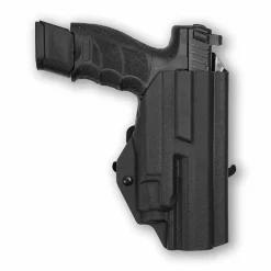 We The People Holsters Heckler & Koch VP9L with Streamlight TLR-7/7A/7X Light OWB Holster Online